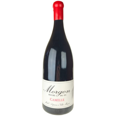 Morgon Cuvée Camille 2015, Domaine Marcel Lapierre (magnum)